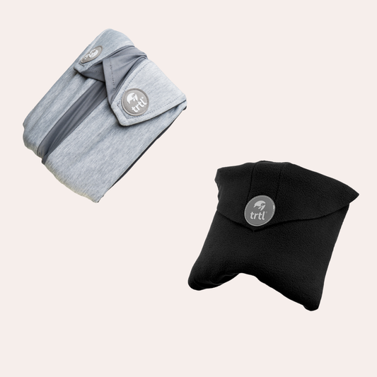 Ultimate Travel Sleep Mask