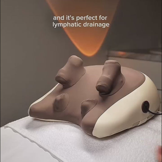 Neck & Shoulder Bliss Massager